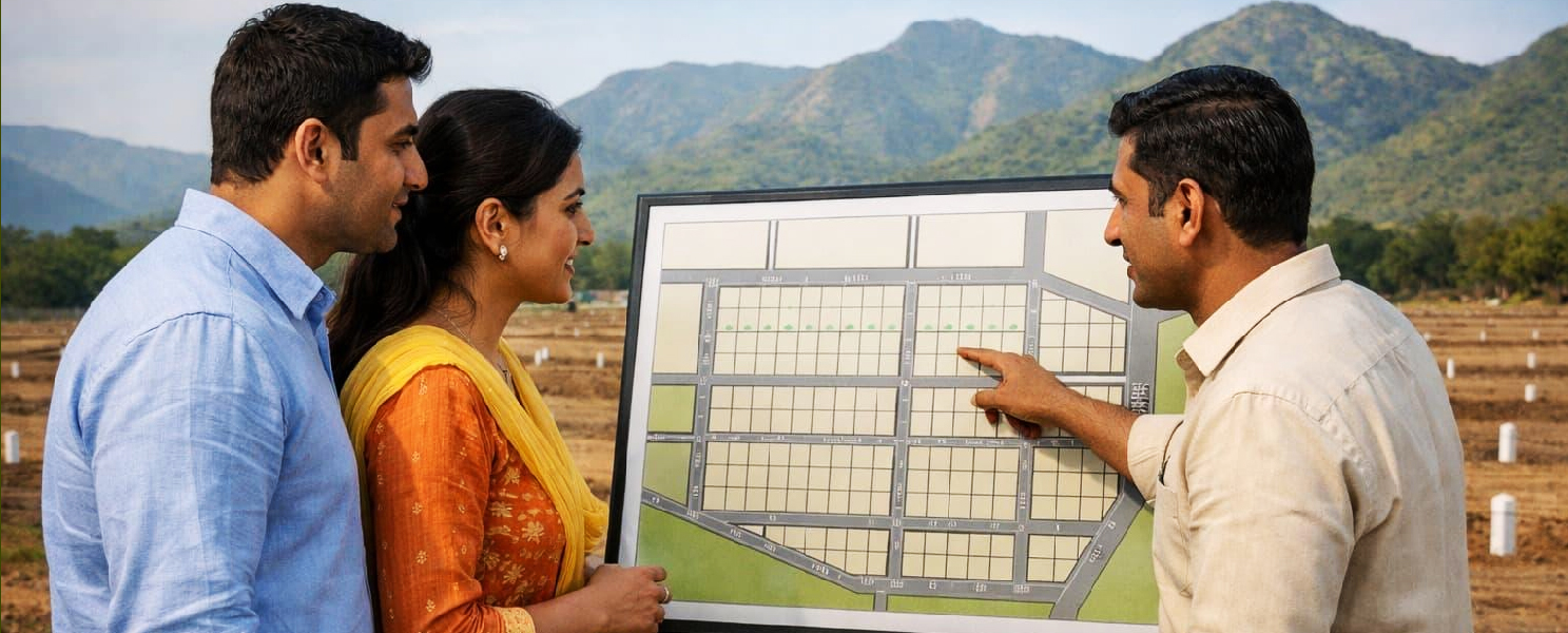 Landor - Premium Villas